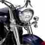 Gs500 127519 2001-2009 500 Gs500f Suzuki Gs Light Tail