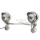 Gsn00467 Mtgi Passing Signals Light Bar Kit For Honda Vtx Type