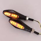 Gsn01151 Mtgi Black Motorcycle Turn