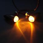 Gsn01813 Mtgi Universal Motorcycle Amber