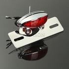 Gsn02191 Mtgi Motorcycle Side Mount
