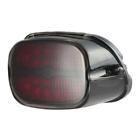 Gsn044033 Mtgi Motorcycle Led Tail Brake Stop Light For Flst Flstf