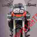 Guard F650gs F800gs Headlight Bmw