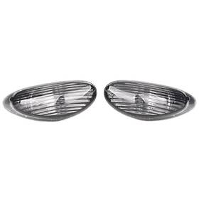 Gzyf 336245334083 Smoke Turn Signal Light Lens For Suzuki Katana 600/750 1997-2007 Gsxf