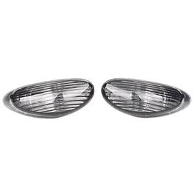 Gzyf 336245379374 Smoke Turn Signal Light Lens For Suzuki Katana 600/750 1997-2007 Gsxf