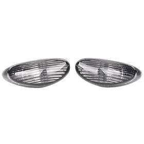 Gzyf 412000110557 Smoke Turn Signal Light Lens For Suzuki Katana 600/750 1997-2007 Gsxf
