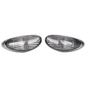 Gzyf 432662125058 Smoke Turn Signal Light Lens For Suzuki Katana 600/750 1997-2007 Gsxf