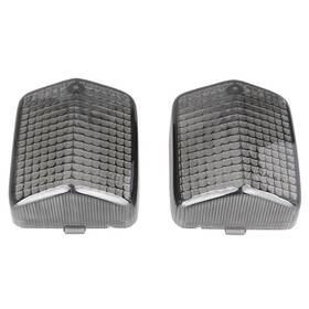 Gzyf 550723703936 Smoke Turn Signals Indicator Blinker Light Fit Honda Cbr1000 Cbr600 F3 1991-1996