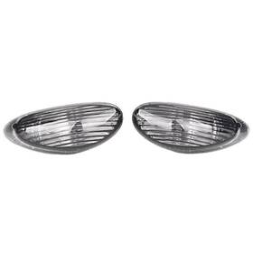 Gzyf 550746203307 Smoke Turn Signal Light Lens For Suzuki Katana 600/750 1997-2007 Gsxf