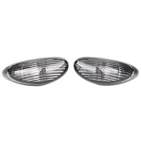 Gzyf 845623302359 Smoke Turn Signal Light Lens For Suzuki Katana 600/750 1997-2007 Gsxf