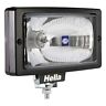 H12300021 Hella Jumbo Ece Square Driving Beam Light 760687777106