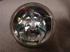 H7616 Harley Sealed Beam Spot Clear Glass Wagner Running Lamp