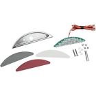 Halfmoon Light Chrome Dynamics Custom