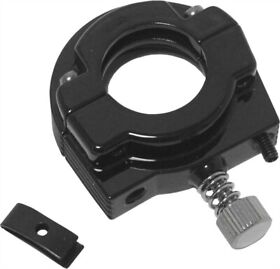 Hard Drive Throttle Clamps Single Cable Black 30-106gb