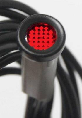 Harddrive 770148 Indicator Lights Red