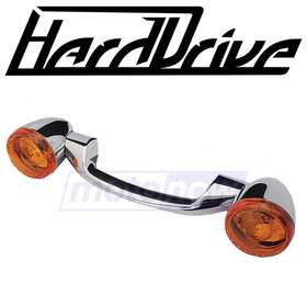 Harddrive Mn-3ahm 1991 Light Bar For Harley Davidson Fltc Tour Glide Classic - Nv