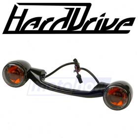 Ej2s Harddrive Mn/ej2s Light Bar For 1991 Harley Davidson Fltc Tour Glide Classic - Ct