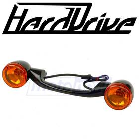 Mq96 Harddrive Mn/mq96 Light Bar For 1994-1996 Harley Davidson Flstn Heritage Softail Em