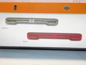 68000312 Harley Genuine Led King Tour-pak Side Marker Lamp Kit Touring 14 &later