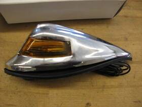 Harley-davidson 1088-a 1 Amber Harley-davidson Other