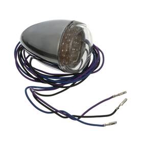 2020-0324 Harley-davidson New Turn Signal Cl Lns-rd Led 20200324