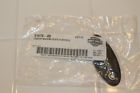 91679-00 Harley-davidson-21803689 Genuine Oem Harley Davidson Softail Saddlebag Concho Backing Plate 91679-00 Harley-davidson-21803689 Genuine Oem Harley Davidson Softail Saddlebag Concho Backing Plate