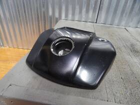 Harley-davidson 27805-92 Sportster Xl883 1200 Headlight Cap Mounting Bracket