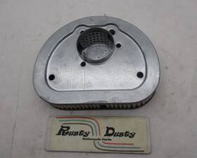 Harley-davidson 29325-95a Genuine Evolution Air Cleaner Filter Element