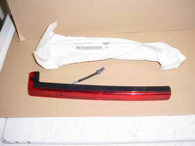 Harley-davidson 43789-06 2006-2024 Left Tour Pak Side Marker Light 53789-06 14691