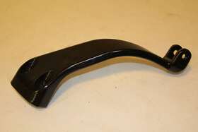 Harley Davidson 50500603 Oem Street Bob 2019 Fxbb 2018-2023 Left Footpeg Mount