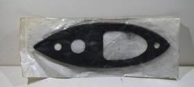 Harley-davidson 59355-97 Harley-davidson Heritage Softail Springer Fender Tip Light Mtg. Rubber Pad H1