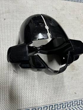 Harley-davidson 61300837/61300838 18-23 Road King Flhrxs Headlight Case Housing Bucket
