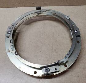 Harley-davidson 67700439 Headlight Mounting Ring Fld Dyna Flhr Flht