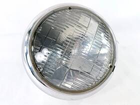 Harley-davidson 67704-52 Oem K-model Headlamp Unit Sportster