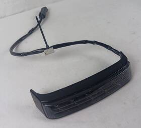 67800269 Harley-davidson 14-24 Touring Electra Glo Saddlebag Lh Running Turn Brake Light