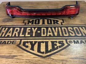 Harley-davidson 67801129 Harley-davidson Led King Tour-pak R/b/t Lamp Kit