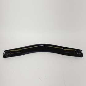 Harley-davidson 67801338 Harley-davidson 2022-2023 Heritage Classic Front Turn Light Bar Gloss Black