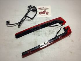 Harley-davidson 68000313 Tour-pak Side Marker Light Kit