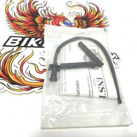 Harley-davidson 68022-92 Nos Genuine Fxrp Pursuit Indicator Lamp