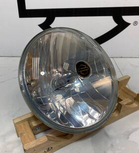 Harley-davidson 68390-05 46102 Oem Genuine Touring Batwing 7 Inch Headlight