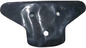 Harley-davidson 68456-89 Harley-davidson Pad Rear Directional Bar New Oem