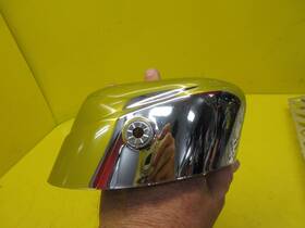 Harley-davidson 68625-05 05 Oem Harley-davidson Screamin Eagle Cvo V-rod Headlight Housing Bucket Chrome