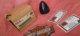 Harley-davidson 68776-06 Genuine Cvo Fxse Flhr Turn Signal Housing