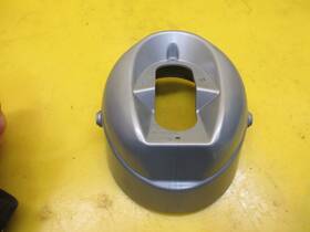 Harley-davidson 68957-02 Harley-davidson 06 Street Rod 04-06 V-rod Vrsc Headlight Case Housing Bucket