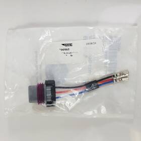 Harley-davidson 69200905 Genuine Tail Lamp Jumper Harness - Factory New