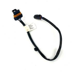 Harley-davidson 69201776 Oem 18-24 Softail Led Daymaker 7 Inch Head Light Lamp Jumper Wire Harness