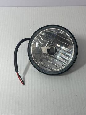 Harley-davidson 69481-10 Genuine Bulb 881 Spot Lamp Fog Light Passing 68414-05a