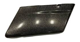 Harley-davidson 90200412-316 Saddle Bag Bottom Rh Go New/imperfect Sold As Is New Oem