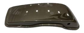 Harley-davidson 90200413-432 Saddle Bag Top Lh Bronze New/imperfect Sold As Is New Oem