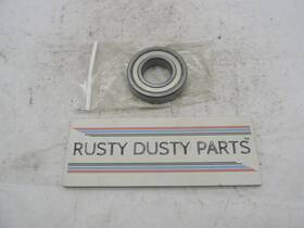 Harley-davidson 95-316 Ultima Sealed Bearing 6207-zz